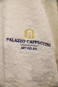 Palazzo Cappuccini Art Relais - 93