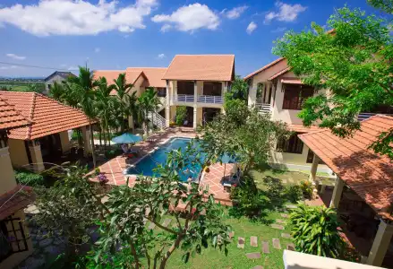Windbell Villa - 16