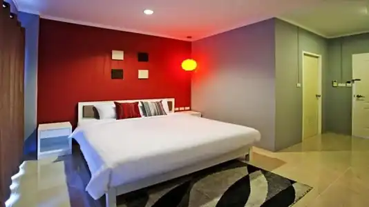 I Style Hua Hin - 22