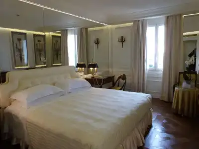 Excelsior Palace Portofino Coast - 1