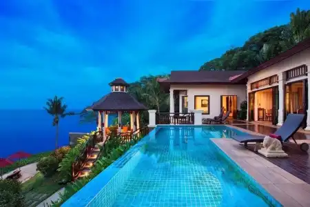 InterContinental Pattaya Resort by IHG - 13