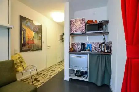 K314 Bonn Apart- Boardinghouse - 73