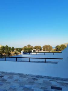 Vlycha Beach Studios & Apartments - 24