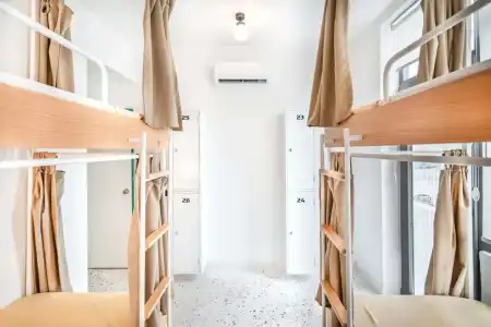 BE Bold Hostel - 1