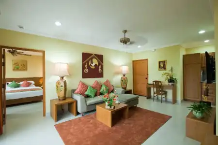 Baan Souy Resort - 85