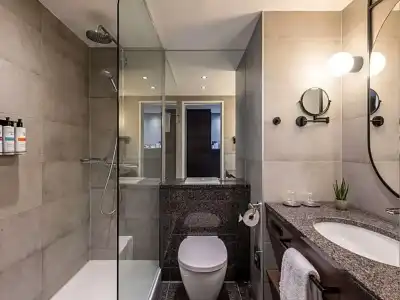 Pullman Stuttgart Fontana - 62