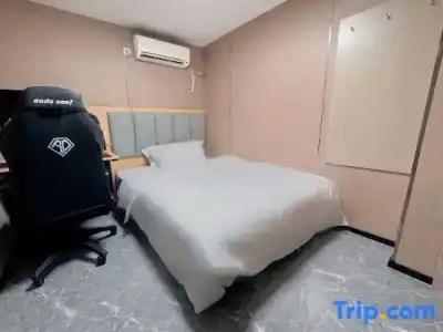 Xiangxueyuan Esports - 22