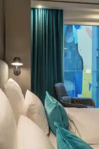 Motel One Berlin-Alexanderplatz - 62