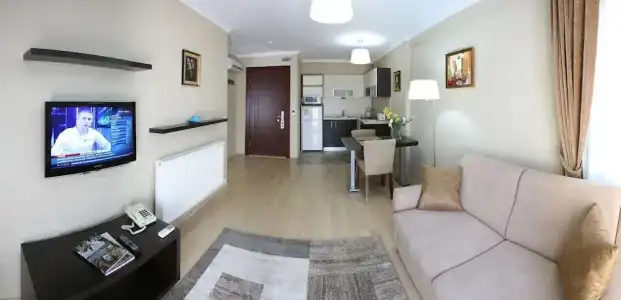 Belle Maison&Residence, Apartment - 66