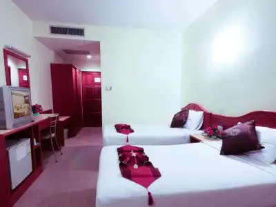 Chumphon Gardens - 33