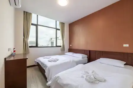 Scala Hostel - 22