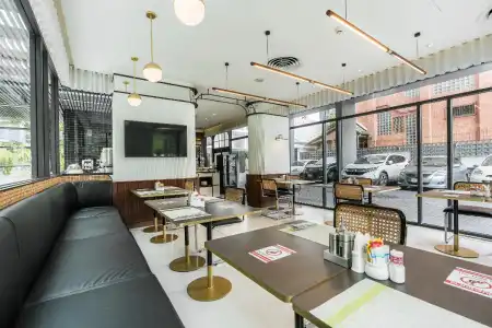 Amber Sukhumvit 85 - 30