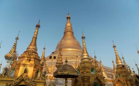 Melia Yangon - 19