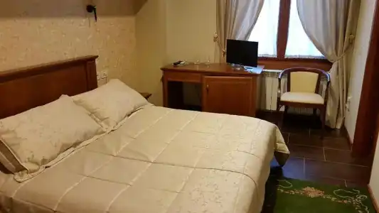 Vila Sigal Pogradec - 29