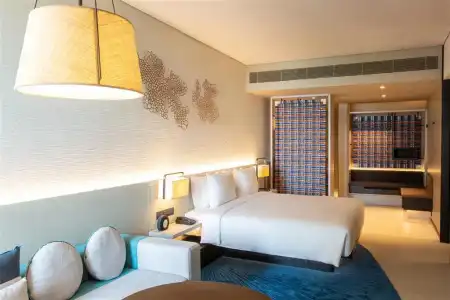 Hyatt Regency Koh Samui - 12