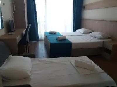 Samara Apart-Hotel - 40