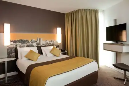 Mercure Avignon Centre Palais des Papes - 33