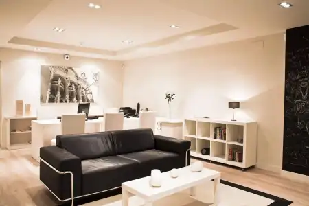 Up Suites BCN - 20