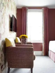 Knightsbridge, Firmdales - 42