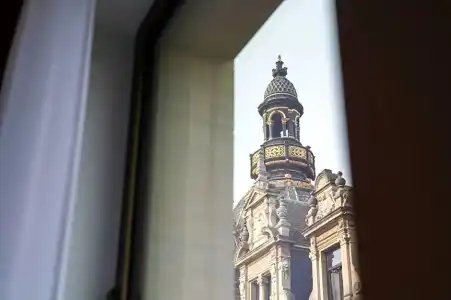 B&B Antwerpen Centrum - 45