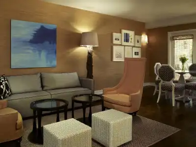 Hyatt Centric Delfina Santa Monica - 14