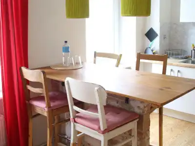Brilliant Apartments - 3