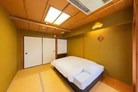 Kyotoya Otabishoan - 74