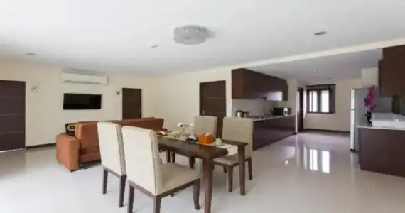 The Lai Thai Luxury Condominiums - 40