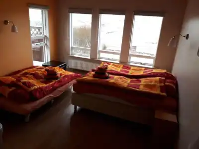 Skyggnir Bed and Breakfast - 16