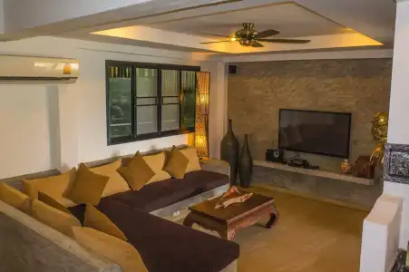 Koh Tao Heights Boutique Villas - 0