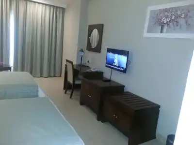 Muscat Inn - 57