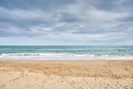 Ocean the point - 17