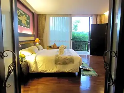 Mountain Creek Wellness Resort - 45