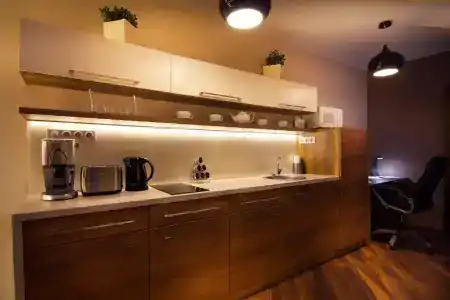 City Residence Apartment - 13
