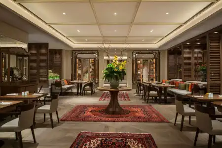 Grand Hyatt Jakarta - 21