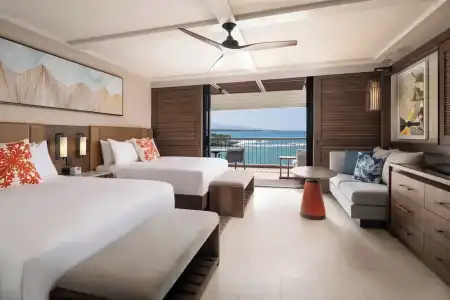 Mauna Kea Beach, Autograph Collection - 156
