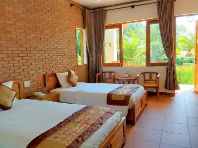 The Garden House Phu Quoc Resort - 282
