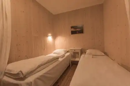 Henningsvær Rorbuer - 66