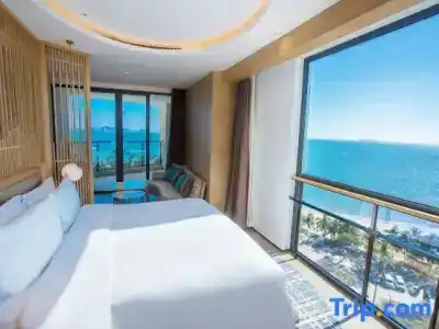 Sanya Conifer Resort - 86