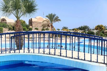 Pensee Beach Resort Marsa Alam Operated by Three Cornerss & Resorts - 10