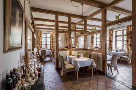 Romantik Friederikenhof Restaurant & Spa - 25