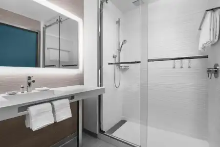Element Miami Brickell - 5