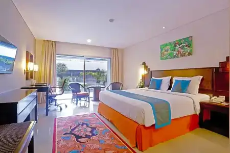 HERITAGE by Grand Sahid Jaya - 39