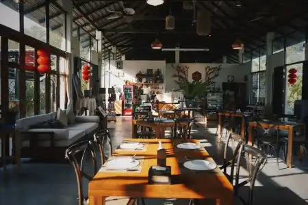 Kachong Hills Tented Resort Trang - 41