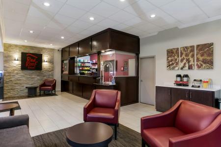 Red Roof Inn Baltimore - 1