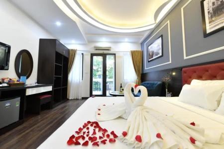 Hanoi Elpis Grand - 48