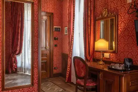 Palazzina Veneziana - 91