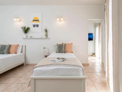 Arkadia Luxury Apartments - 144