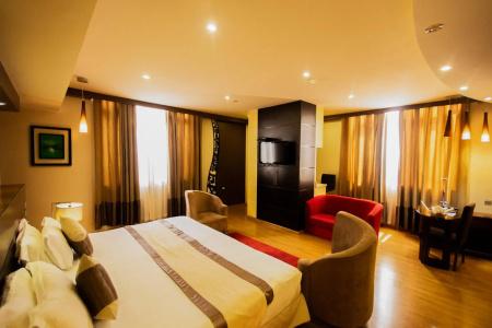SG Premium Resort - 20