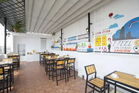 Meraki Bui Vien - 19